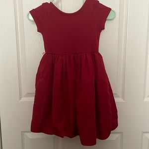 Girls Polo dress size 5